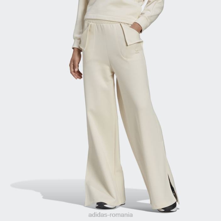 Adidas pantaloni adicolor clean classics nevopsiti femei nevopsit 2JBN10616