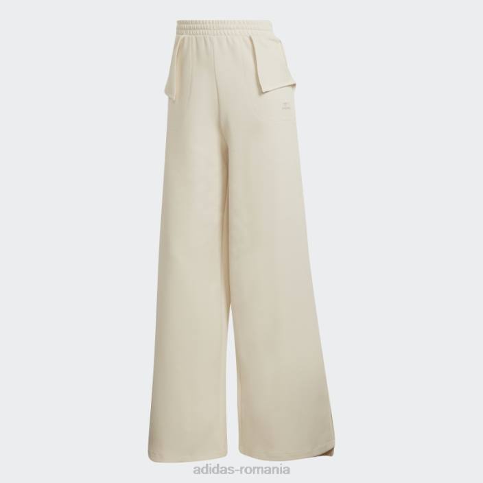 Adidas pantaloni adicolor clean classics nevopsiti femei nevopsit 2JBN10616