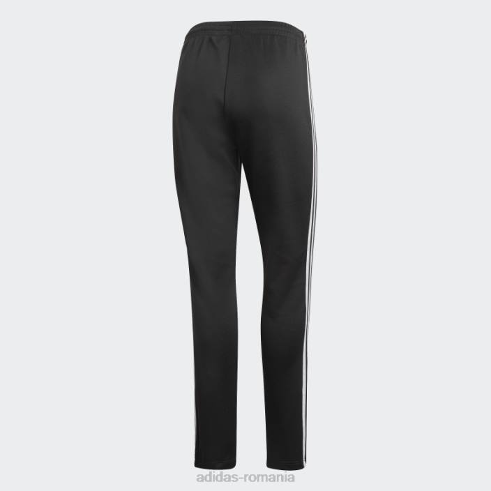 Adidas pantaloni adidas negri primeblue sst femei alb negru 2JBN2673