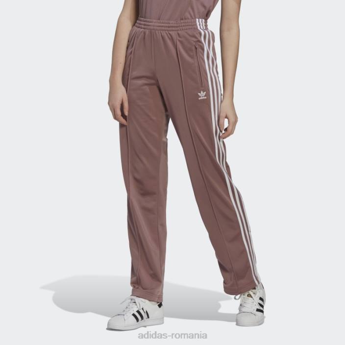 Adidas pantaloni de sport adicolor classics firebird primeblue violet adidas femei Violet 2JBN10122