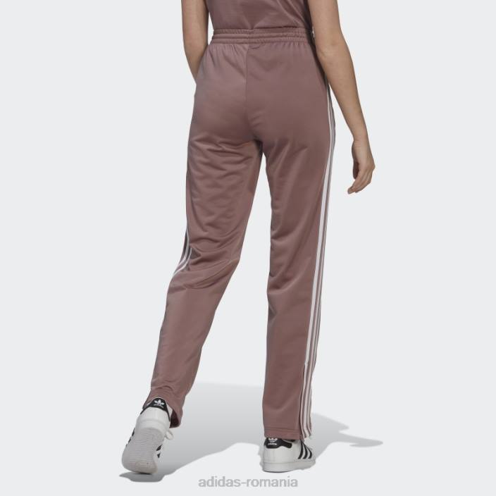 Adidas pantaloni de sport adicolor classics firebird primeblue violet adidas femei Violet 2JBN10122