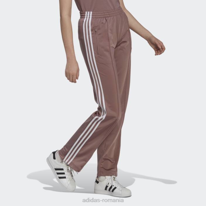 Adidas pantaloni de sport adicolor classics firebird primeblue violet adidas femei Violet 2JBN10122