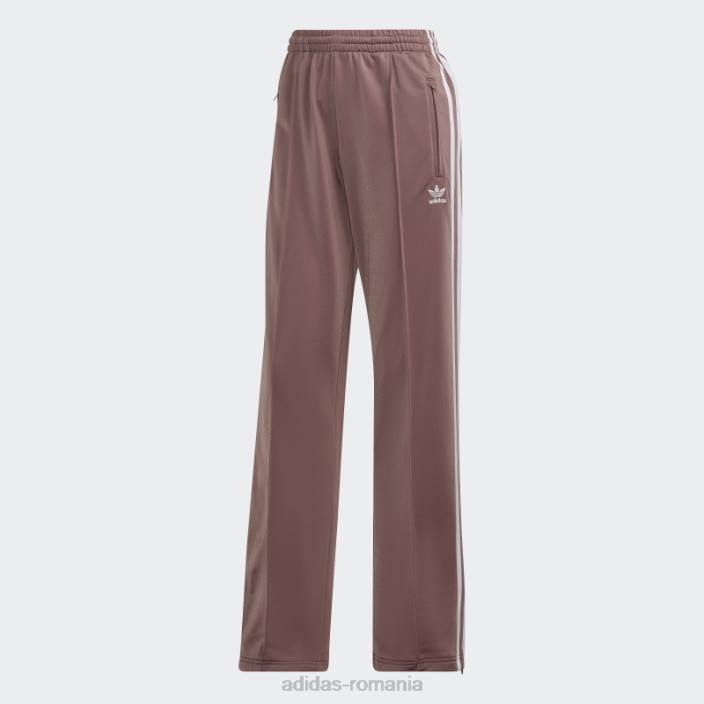 Adidas pantaloni de sport adicolor classics firebird primeblue violet adidas femei Violet 2JBN10122