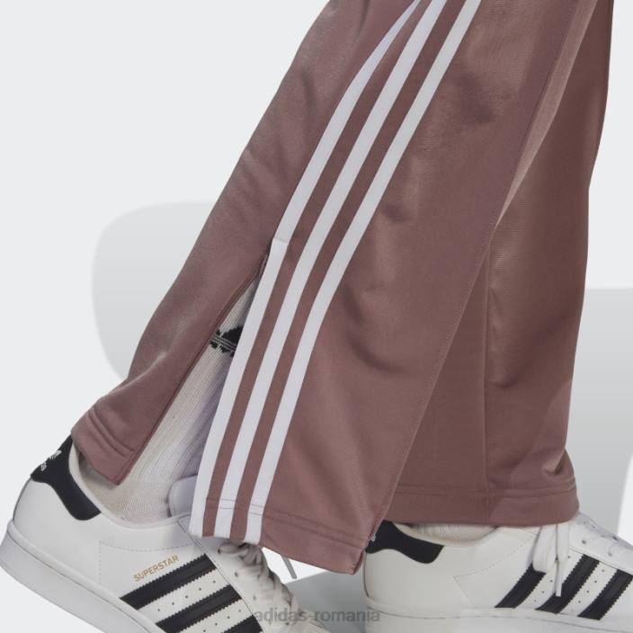 Adidas pantaloni de sport adicolor classics firebird primeblue violet adidas femei Violet 2JBN10122