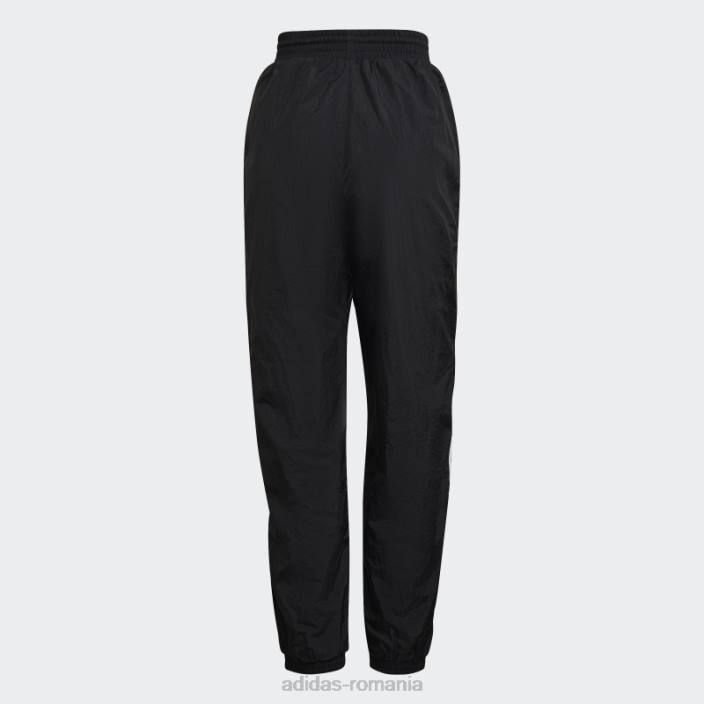 Adidas pantaloni de sport adicolor classics japonia negri adidas femei negru 2JBN3186