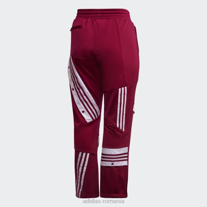 Adidas pantaloni de sport berry danille cathari (mărime plus) femei boabe 2JBN10559