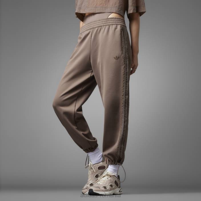 Adidas pantaloni mereu originali pământ adidas femei Pământ 2JBN9972
