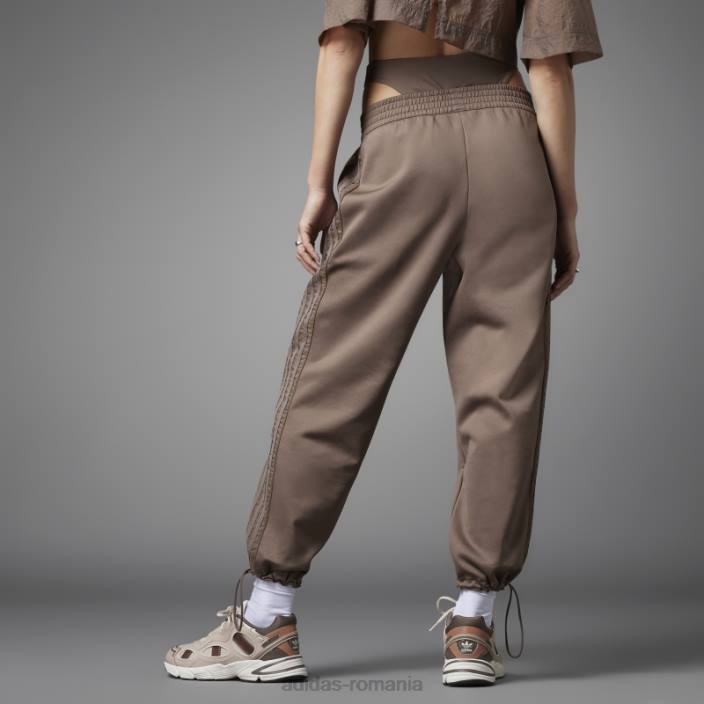 Adidas pantaloni mereu originali pământ adidas femei Pământ 2JBN9972