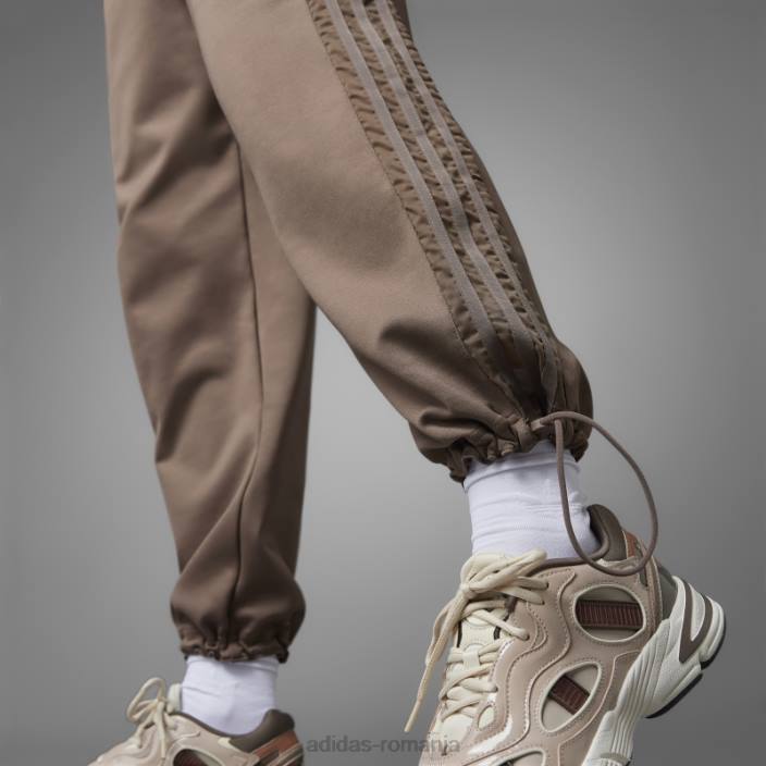 Adidas pantaloni mereu originali pământ adidas femei Pământ 2JBN9972