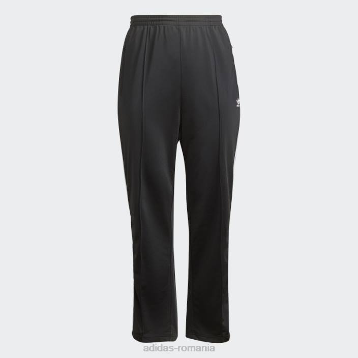 Adidas pantaloni negri adicolor classics firebird primeblue (plus marime) adidas femei negru 2JBN10341
