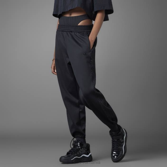 Adidas pantaloni negri mereu originali femei negru 2JBN9479