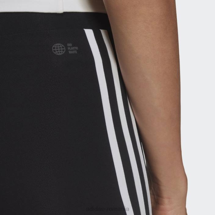 Adidas pantaloni scurți negru adicolor clasici trasabile adidas femei negru 2JBN10317