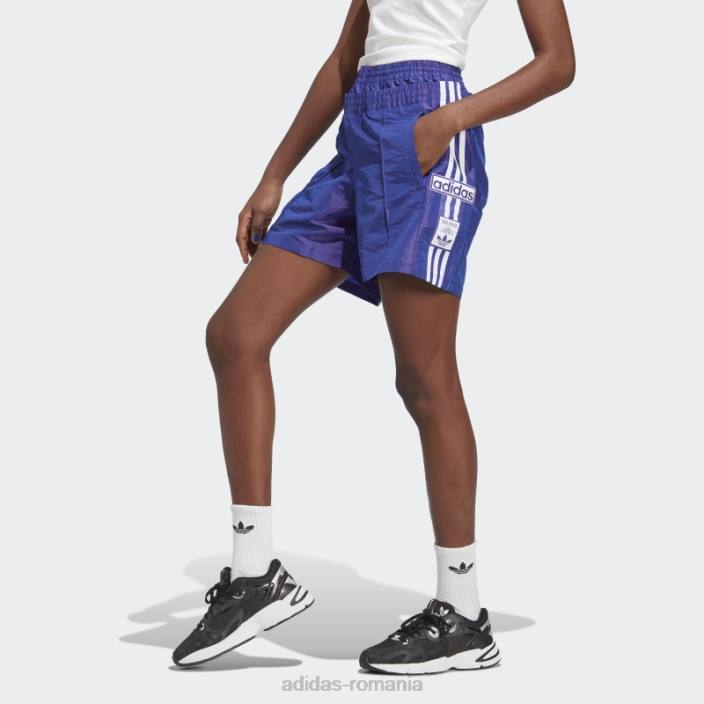 Adidas pantaloni scurți întotdeauna originale energie cerneală femei cerneală energetică 2JBN17474