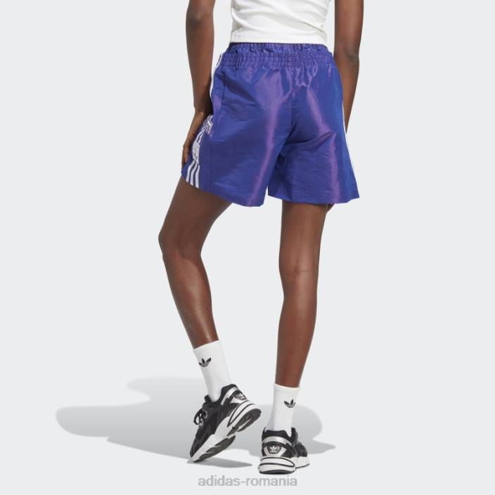 Adidas pantaloni scurți întotdeauna originale energie cerneală femei cerneală energetică 2JBN17474