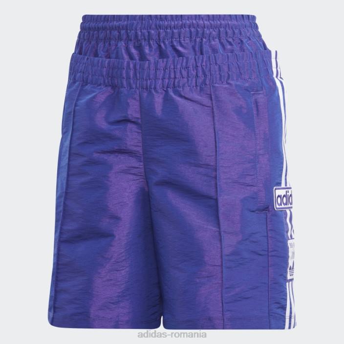 Adidas pantaloni scurți întotdeauna originale energie cerneală femei cerneală energetică 2JBN17474