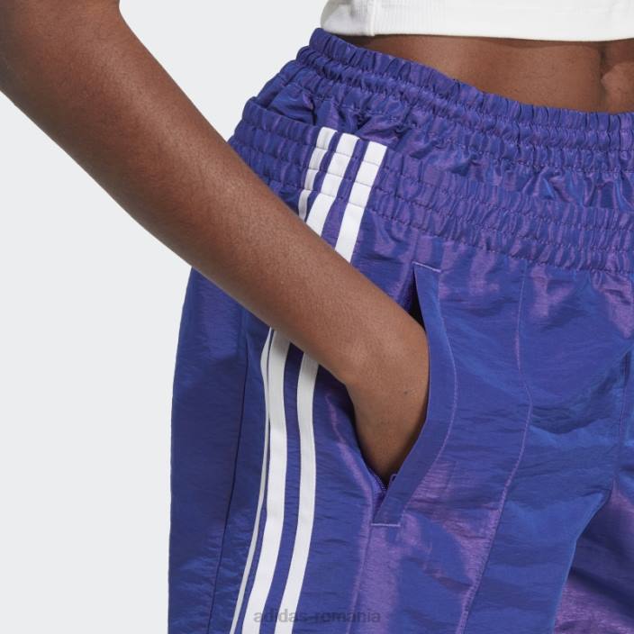 Adidas pantaloni scurți întotdeauna originale energie cerneală femei cerneală energetică 2JBN17474