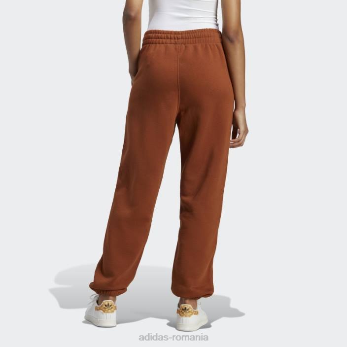 Adidas praf rugină joggeri femei rugina de praf 2JBN16463
