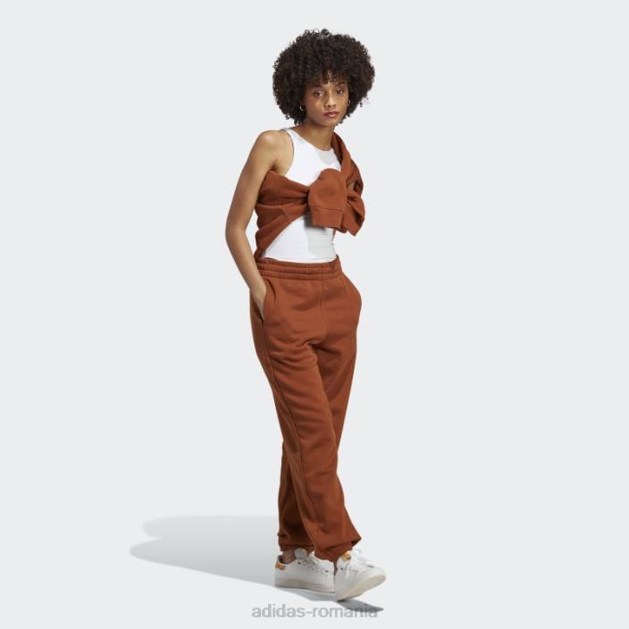 Adidas praf rugină joggeri femei rugina de praf 2JBN16463