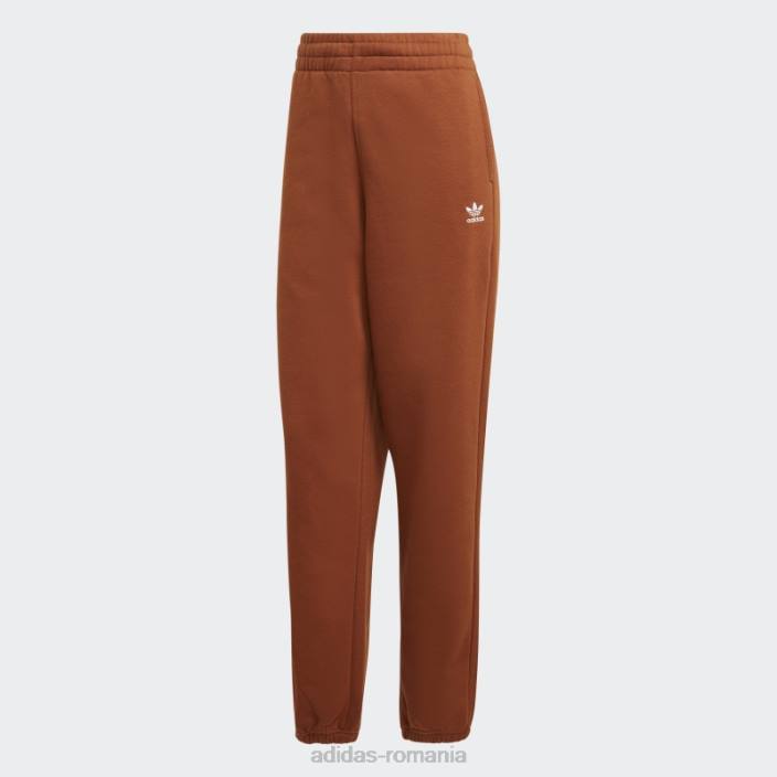 Adidas praf rugină joggeri femei rugina de praf 2JBN16463