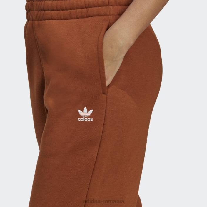 Adidas praf rugină joggeri femei rugina de praf 2JBN16463