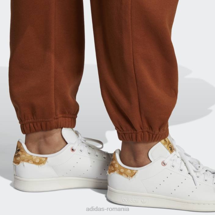Adidas praf rugină joggeri femei rugina de praf 2JBN16463