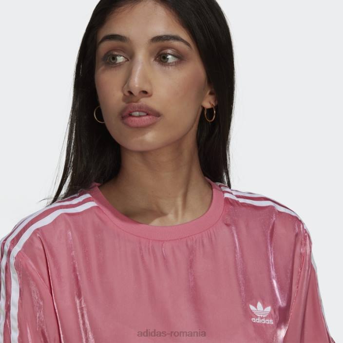 Adidas rochie de culoare trandafir femei ton de trandafir 2JBN2891