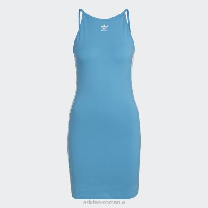 Adidas rochie de vară strânsă adicolor classics aplicație sky rush adidas femei aplicația sky rush 2JBN10506