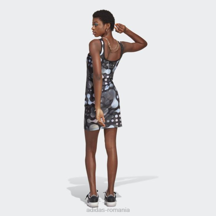 Adidas rochie tank multicolor intotdeauna originala femei multicolor 2JBN10829