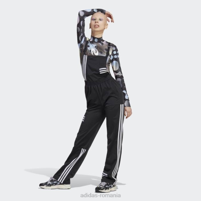 Adidas salopeta neagra adidas femei negru 2JBN10008