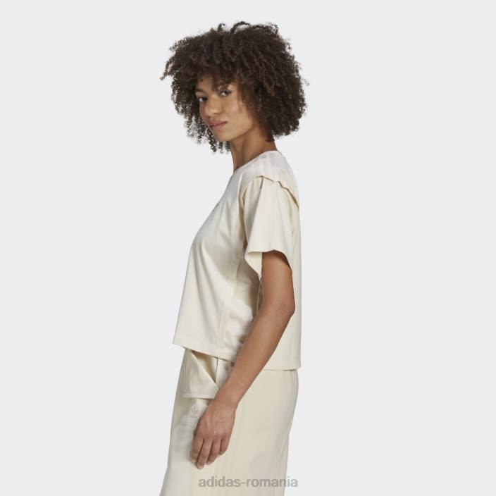 Adidas tricou adicolor clean classics nevopsit femei nevopsit 2JBN10487