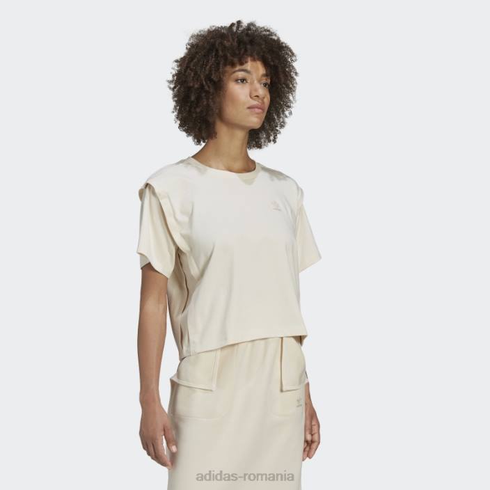 Adidas tricou adicolor clean classics nevopsit femei nevopsit 2JBN10487