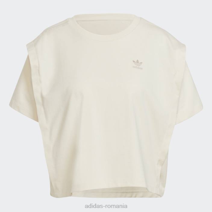 Adidas tricou adicolor clean classics nevopsit femei nevopsit 2JBN10487