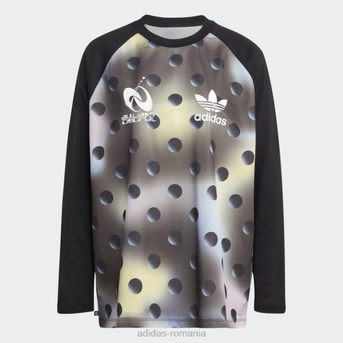 Adidas tricou grafic multicolor întotdeauna original femei multicolor 2JBN10835