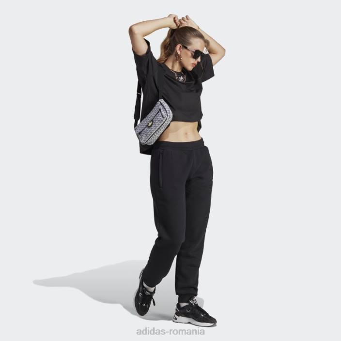 Adidas tricou negru adicolor essentials adidas femei negru 2JBN2370