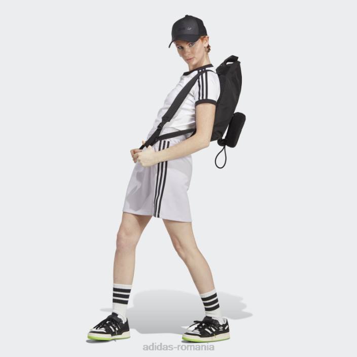 Adidas zori de argint fustă întotdeauna originală femei zori argintii 2JBN17471