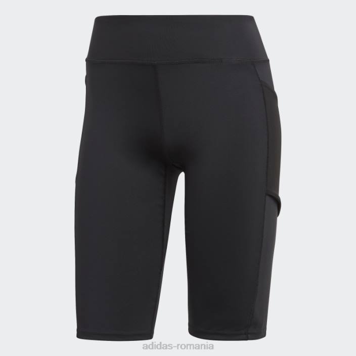 Adidas colanti negri meci de tenis adidas femei negru 2JBN16857
