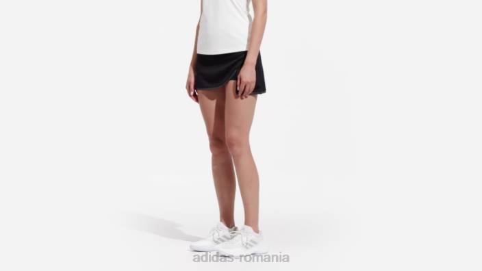 Adidas fustă de tenis club negru adidas femei negru 2JBN17244
