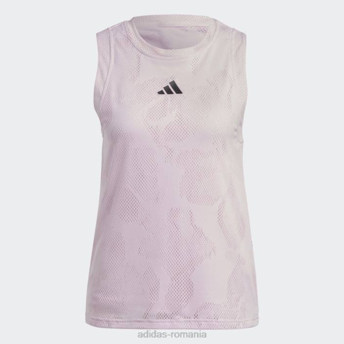 Adidas maiou roz melbourne meci de tenis femei roz 2JBN17225