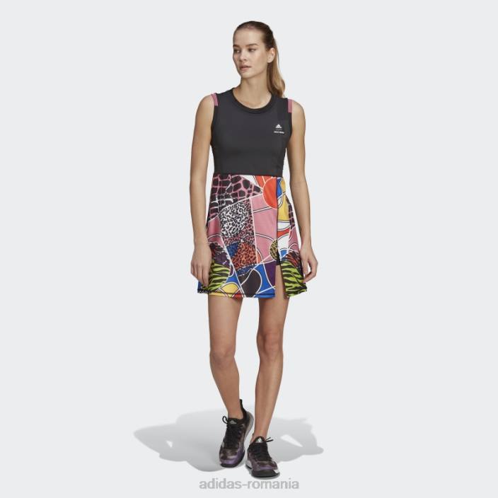 Adidas rochie neagra bogat mnisi tenis primeknit adidas femei negru 2JBN2877