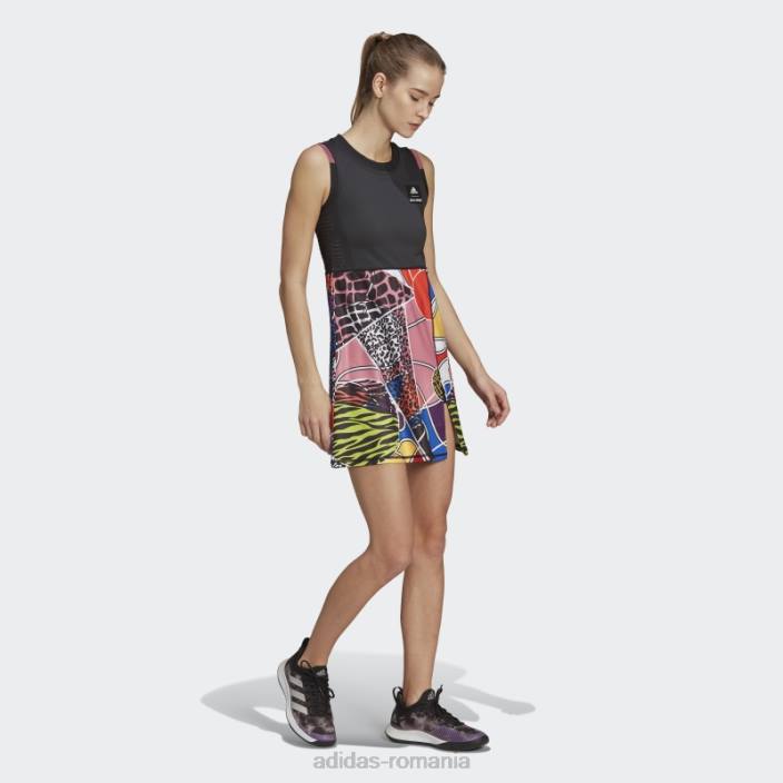 Adidas rochie neagra bogat mnisi tenis primeknit adidas femei negru 2JBN2877