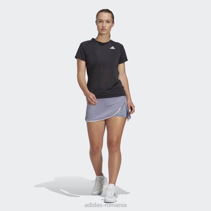 Adidas tricou club de tenis negru adidas femei negru 2JBN17136