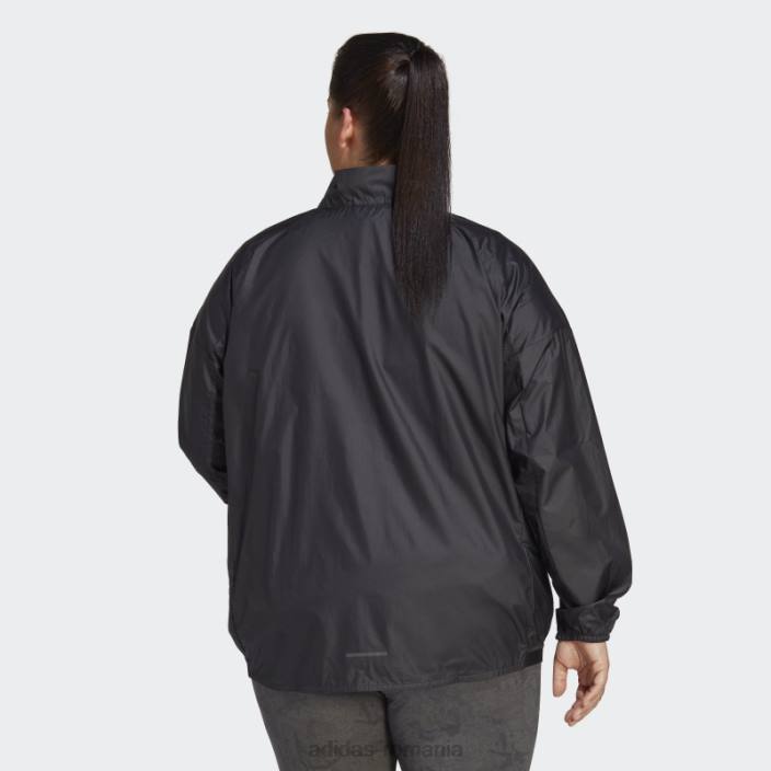 Adidas Terrex multi windbreaker (plus size) negru adidas femei negru 2JBN17280