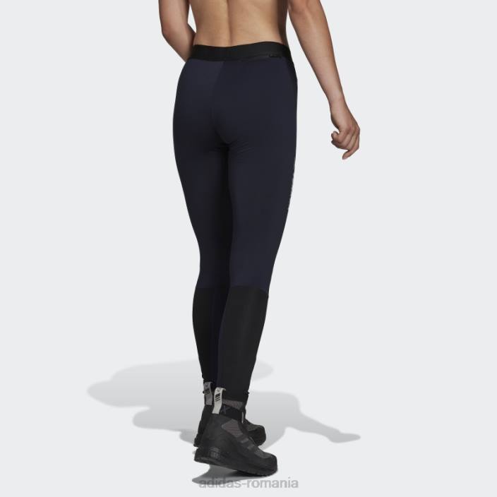 Adidas cerneală pentru jambiere terrex agravic xc femei cerneală 2JBN17077