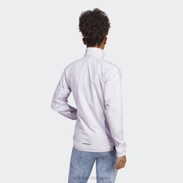 Adidas geacă terrex multi wind silver Dawn femei zori argintii 2JBN10112