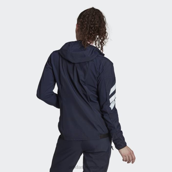 Adidas jachetă ink terrex skyclimb gore soft shell schi turing femei cerneală 2JBN17410