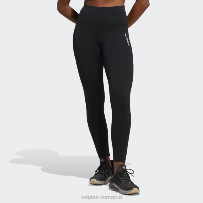 Adidas leggings negri terrex multi adidas femei negru 2JBN16881