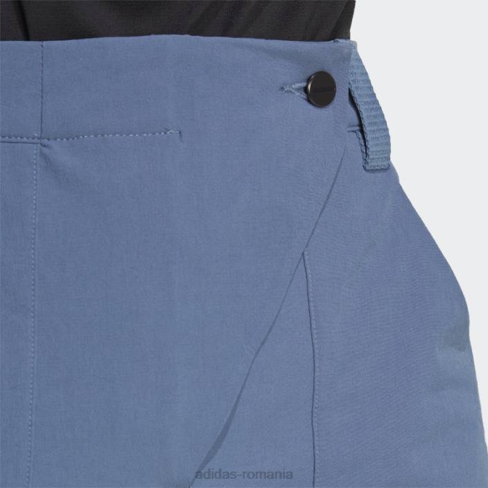 Adidas pantaloni de drumeție terrex zupahike oțel adidas femei oţel 2JBN10062