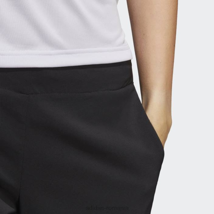 Adidas pantaloni terrex multi tesuti negri adidas femei negru 2JBN9888