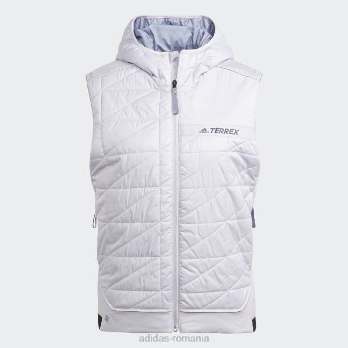 Adidas vesta izolată argintie terrex multi femei zori argintii 2JBN17104