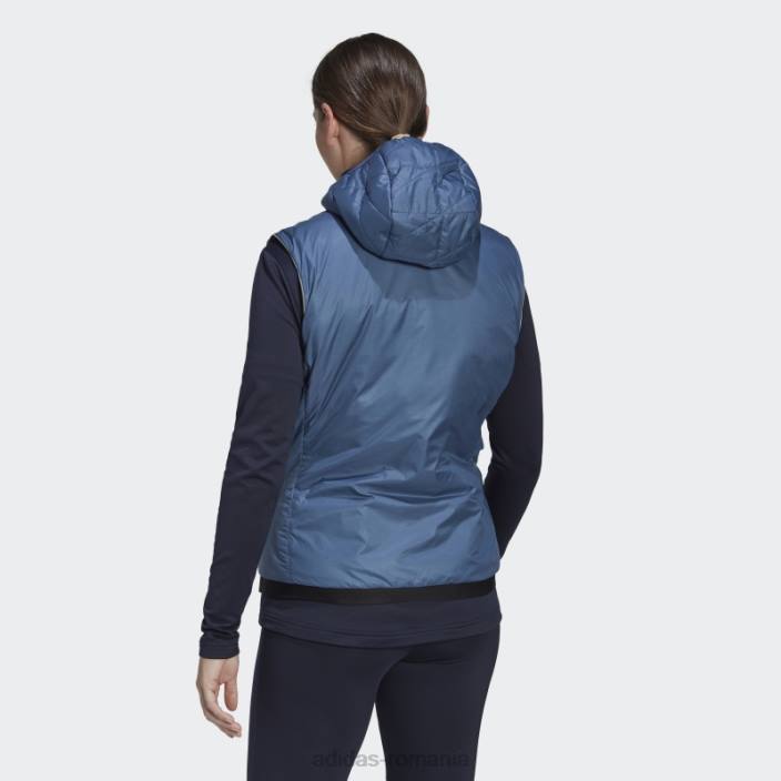 Adidas vesta izolata multi din otel terrex femei oţel 2JBN10252
